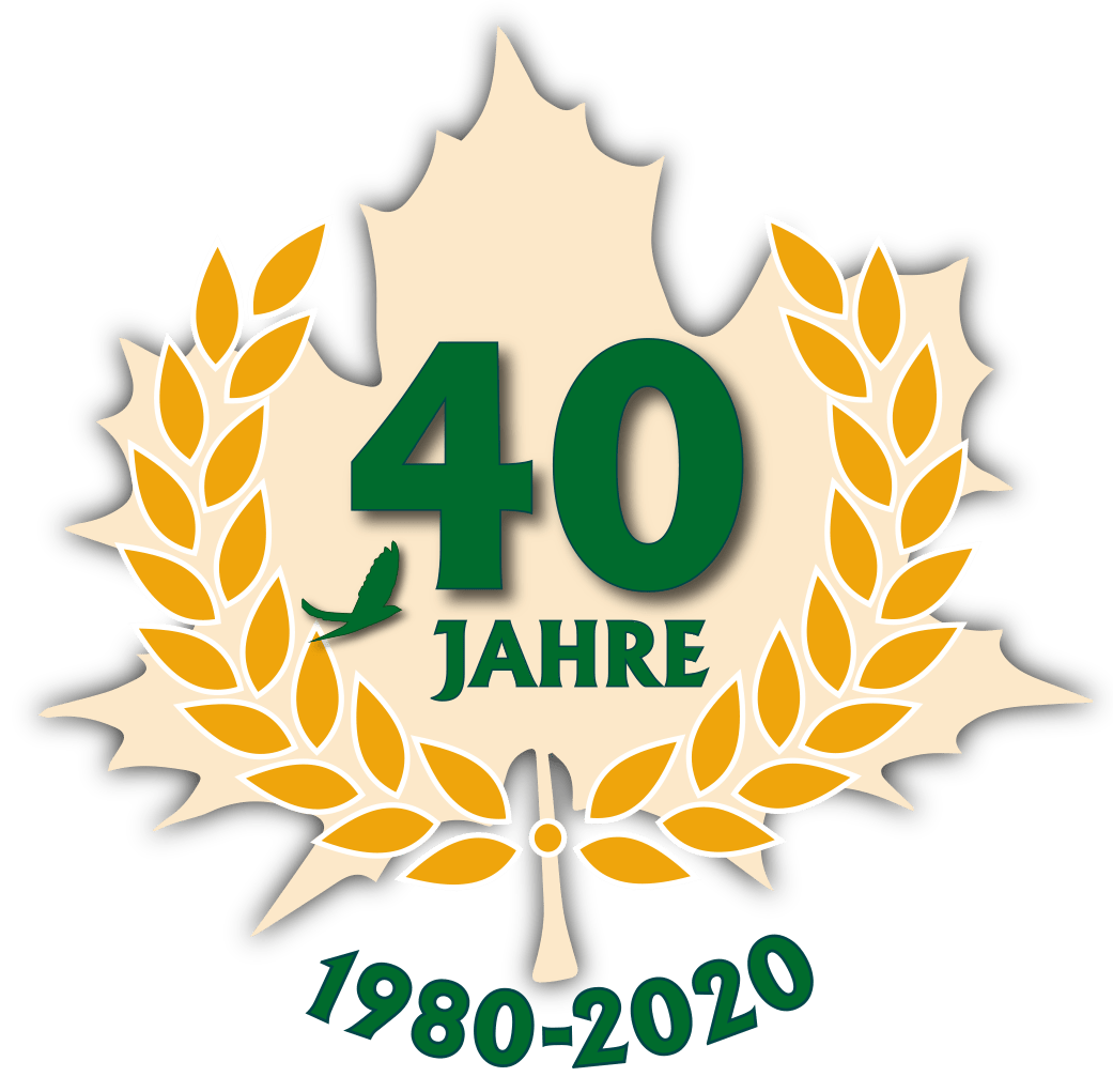 40 Jahre Natur Muschenheim