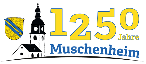 1250 Jahre Muschenheim